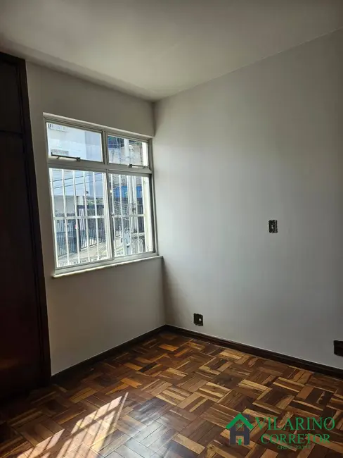 Foto 9 de Apartamento com 3 quartos à venda, 85m2 em Graça, Belo Horizonte - MG