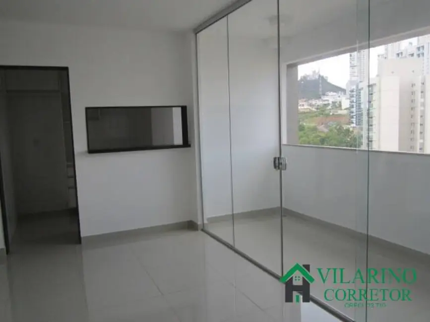 Foto 2 de Apartamento com 1 quarto à venda, 64m2 em Vila da Serra, Nova Lima - MG