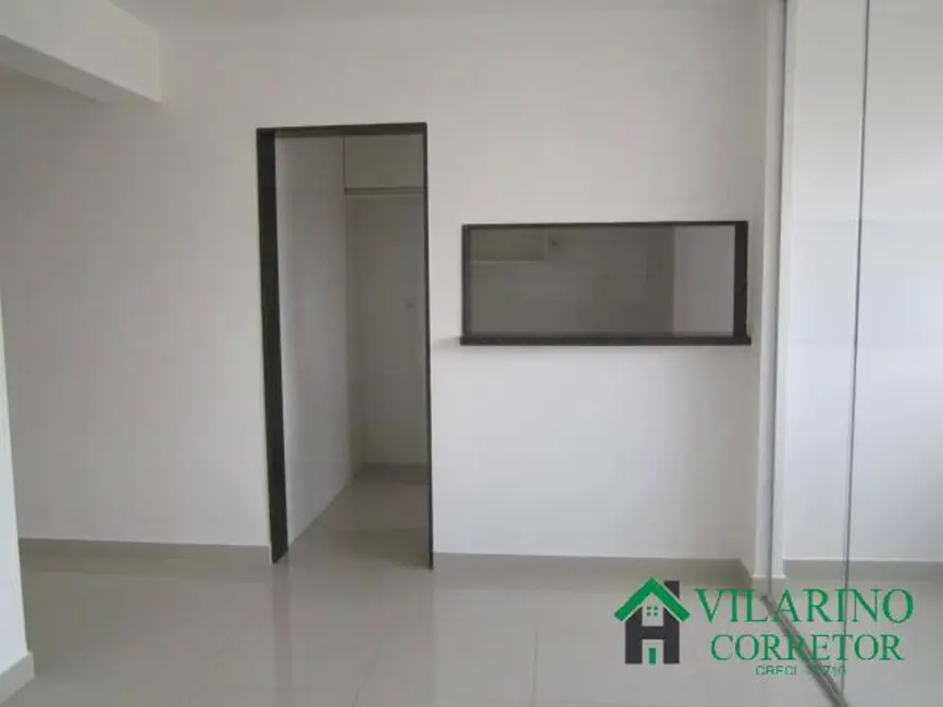 Foto 1 de Apartamento com 1 quarto à venda, 64m2 em Vila da Serra, Nova Lima - MG