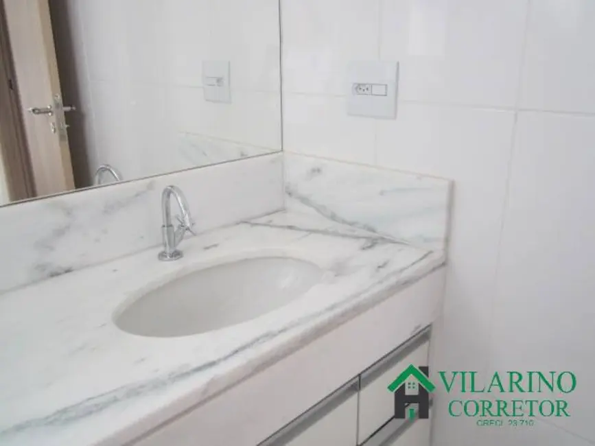 Foto 7 de Apartamento com 1 quarto à venda, 64m2 em Vila da Serra, Nova Lima - MG