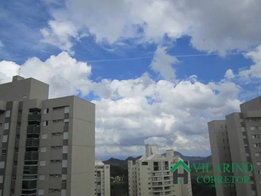 Foto 3 de Apartamento com 1 quarto à venda, 64m2 em Vila da Serra, Nova Lima - MG