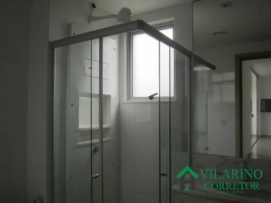 Foto 5 de Apartamento com 1 quarto à venda, 64m2 em Vila da Serra, Nova Lima - MG