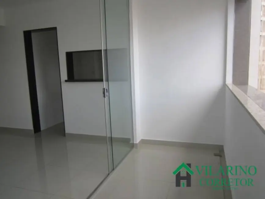 Foto 9 de Apartamento com 1 quarto à venda, 64m2 em Vila da Serra, Nova Lima - MG