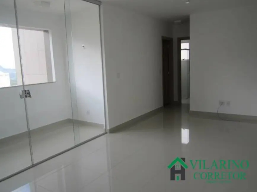 Foto 6 de Apartamento com 1 quarto à venda, 64m2 em Vila da Serra, Nova Lima - MG