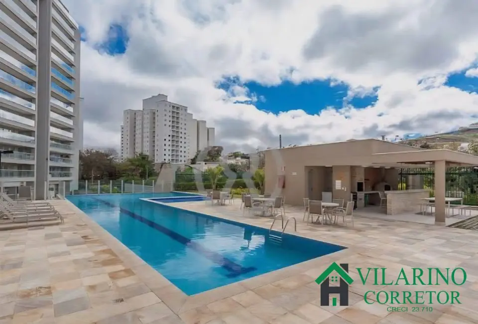 Foto 9 de Apartamento com 2 quartos à venda, 75m2 em São Lucas, Belo Horizonte - MG