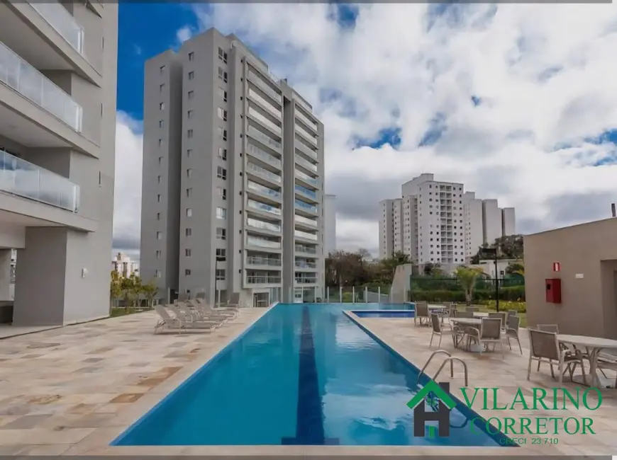 Foto 2 de Apartamento com 2 quartos à venda, 75m2 em São Lucas, Belo Horizonte - MG
