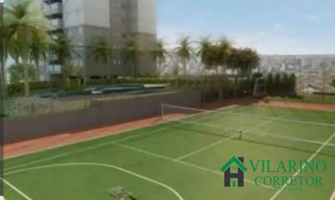 Foto 4 de Apartamento com 2 quartos à venda, 75m2 em São Lucas, Belo Horizonte - MG