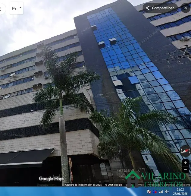 Foto 1 de Sala Comercial à venda em Vila da Serra, Nova Lima - MG