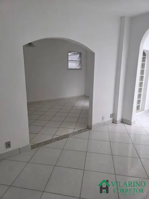 Foto 1 de Apartamento com 3 quartos à venda, 100m2 em São Pedro, Belo Horizonte - MG