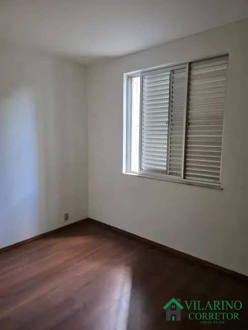 Foto 3 de Apartamento com 3 quartos à venda, 100m2 em São Pedro, Belo Horizonte - MG