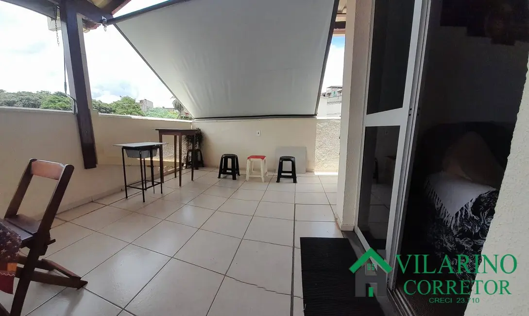 Foto 9 de Apartamento com 2 quartos à venda, 87m2 em Dom Silvério, Belo Horizonte - MG