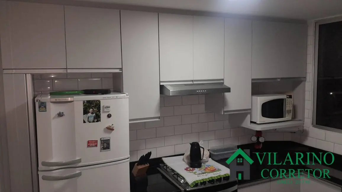 Foto 1 de Apartamento com 2 quartos à venda, 87m2 em Dom Silvério, Belo Horizonte - MG