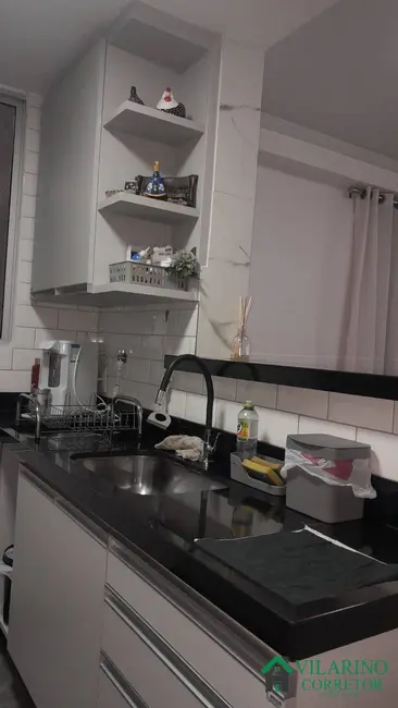 Foto 2 de Apartamento com 2 quartos à venda, 87m2 em Dom Silvério, Belo Horizonte - MG