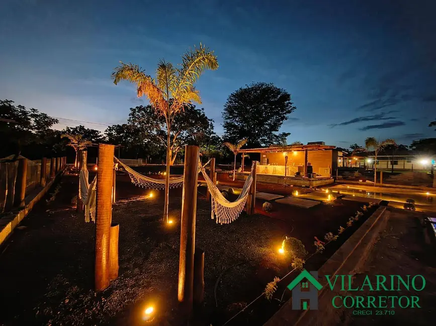 Foto 2 de Casa de Condomínio com 2 quartos à venda, 136m2 em Funilandia - MG