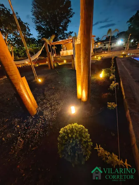 Foto 4 de Casa de Condomínio com 2 quartos à venda, 136m2 em Funilandia - MG