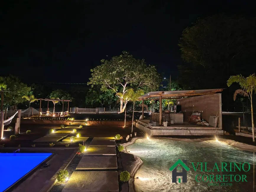 Foto 5 de Casa de Condomínio com 2 quartos à venda, 136m2 em Funilandia - MG