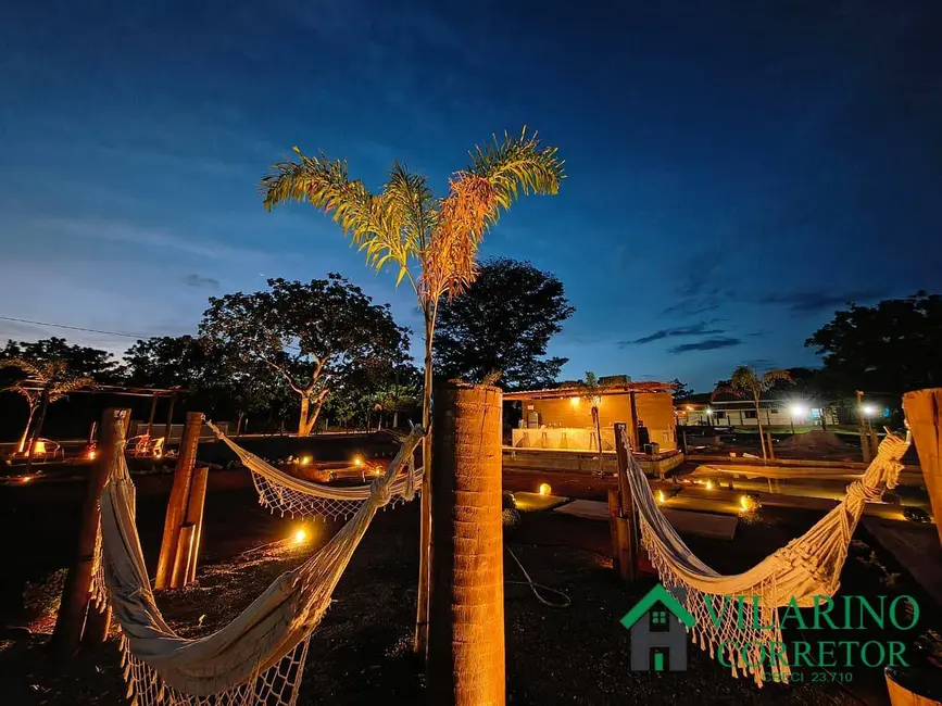 Foto 3 de Casa de Condomínio com 2 quartos à venda, 136m2 em Funilandia - MG