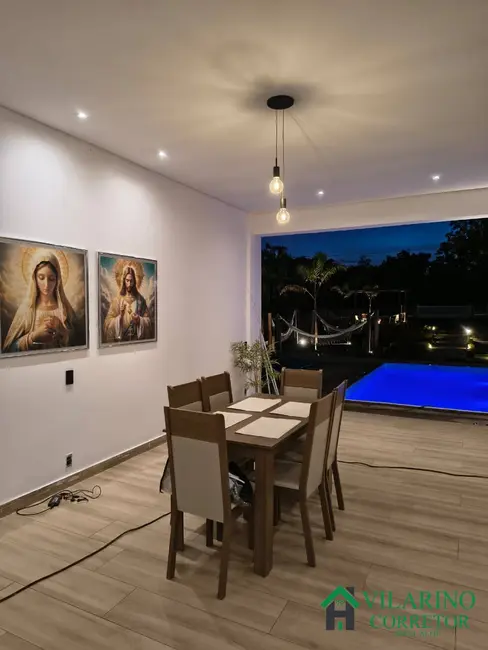 Foto 6 de Casa de Condomínio com 2 quartos à venda, 136m2 em Funilandia - MG