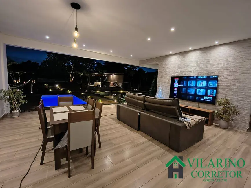 Foto 7 de Casa de Condomínio com 2 quartos à venda, 136m2 em Funilandia - MG