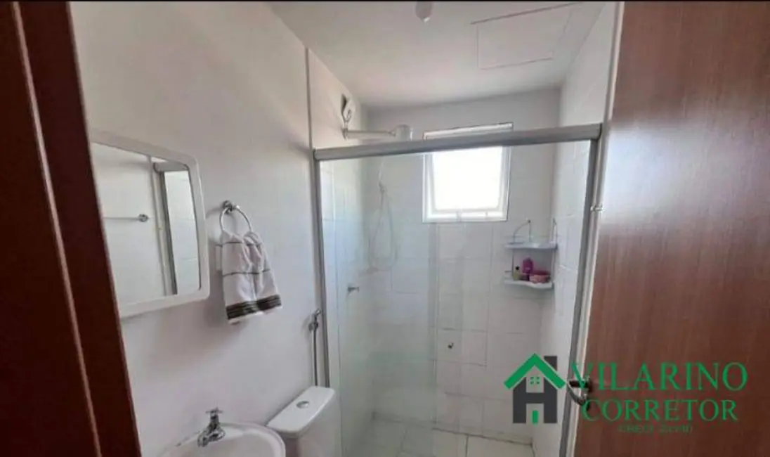 Foto 9 de Apartamento com 2 quartos à venda, 50m2 em Colégio Batista, Belo Horizonte - MG