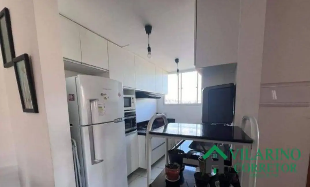 Foto 4 de Apartamento com 2 quartos à venda, 50m2 em Colégio Batista, Belo Horizonte - MG
