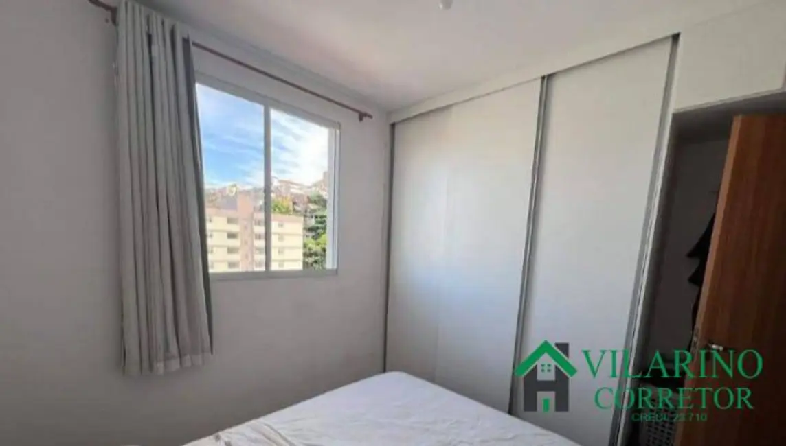Foto 7 de Apartamento com 2 quartos à venda, 50m2 em Colégio Batista, Belo Horizonte - MG