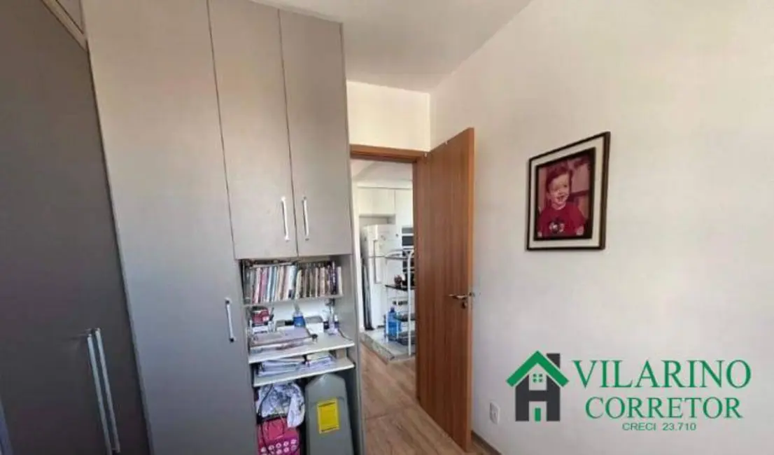 Foto 5 de Apartamento com 2 quartos à venda, 50m2 em Colégio Batista, Belo Horizonte - MG
