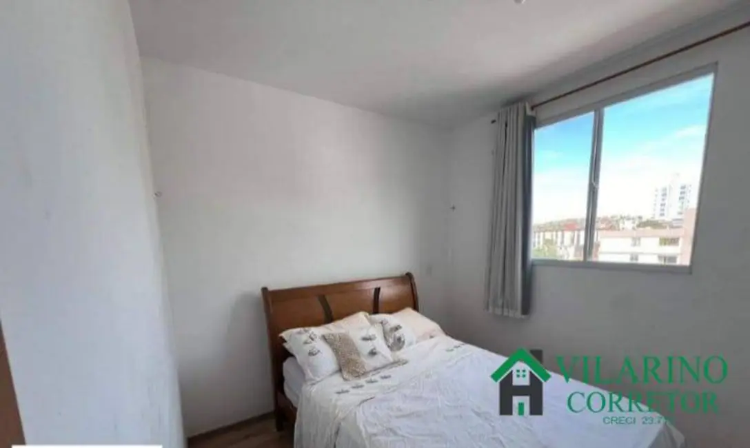Foto 6 de Apartamento com 2 quartos à venda, 50m2 em Colégio Batista, Belo Horizonte - MG