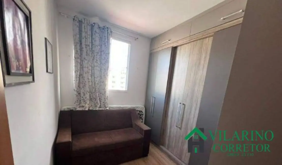 Foto 8 de Apartamento com 2 quartos à venda, 50m2 em Colégio Batista, Belo Horizonte - MG