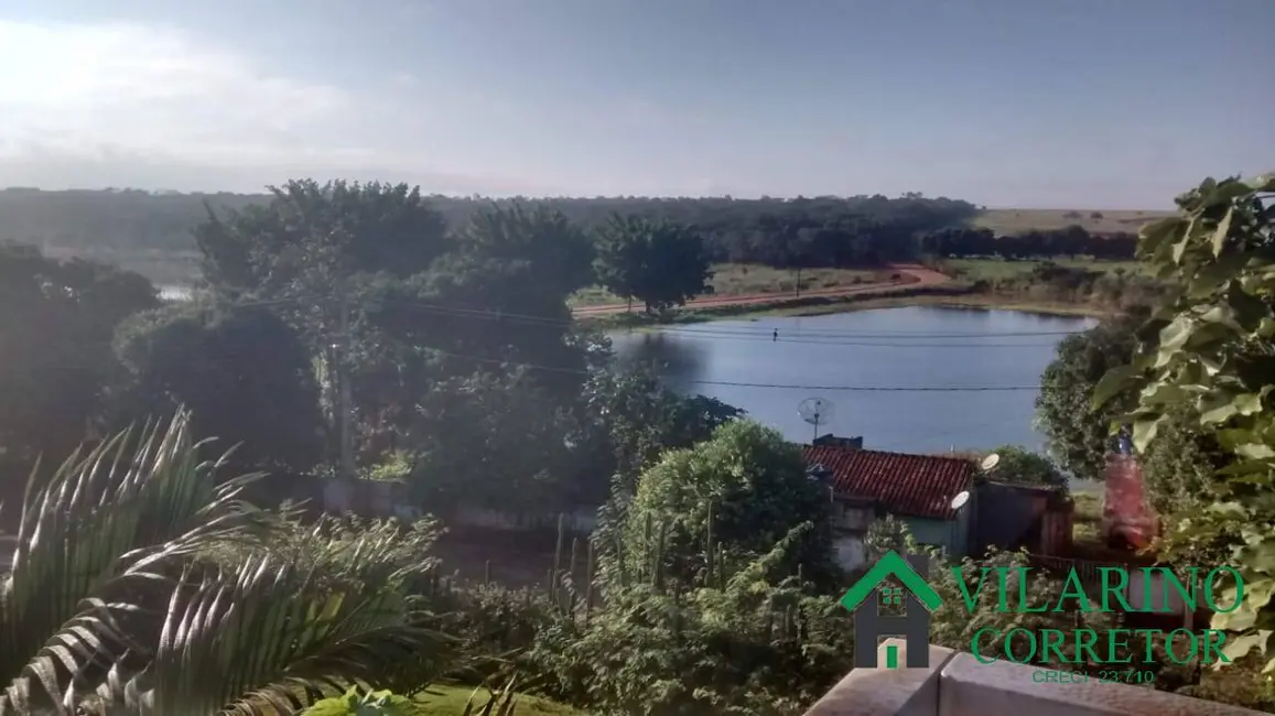 Foto 3 de Apartamento com 12 quartos à venda, 360m2 em Centro, Morada Nova De Minas - MG