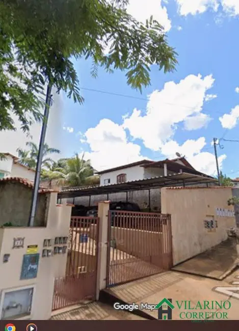 Foto 4 de Apartamento com 12 quartos à venda, 360m2 em Centro, Morada Nova De Minas - MG