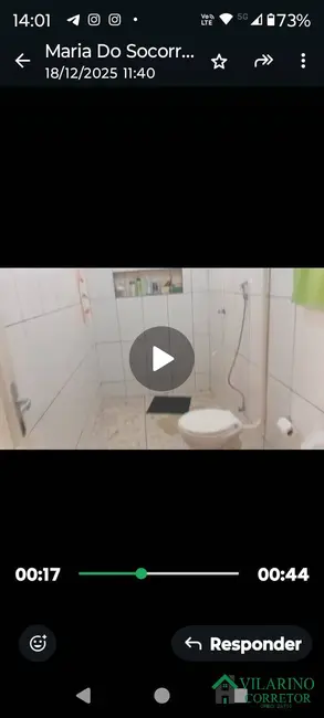 Sítio / Rancho com 2 quartos à venda em Pecanha - MG - imagem 7 Foto 7 de Sítio / Rancho com 2 quartos à venda em Pecanha - MG