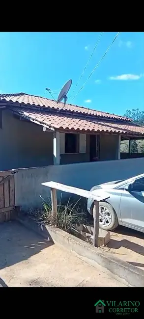 Sítio / Rancho com 2 quartos à venda em Pecanha - MG - imagem 2 Foto 2 de Sítio / Rancho com 2 quartos à venda em Pecanha - MG