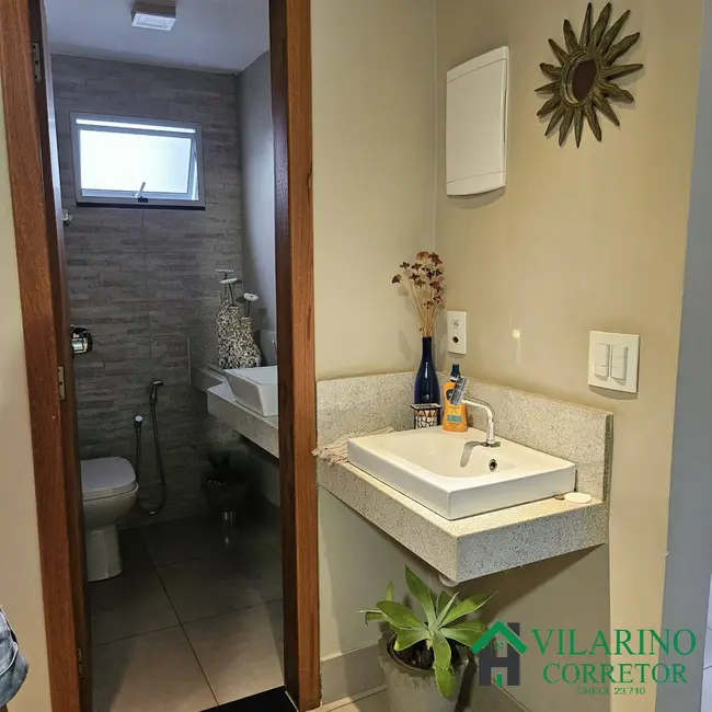 Foto 7 de Casa com 6 quartos à venda, 280m2 em Graça, Belo Horizonte - MG