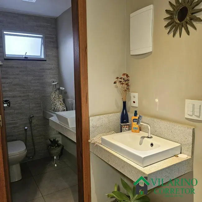 Foto 6 de Casa com 6 quartos à venda, 280m2 em Graça, Belo Horizonte - MG