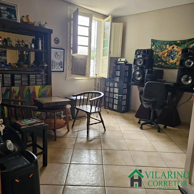 Foto 5 de Casa com 6 quartos à venda, 280m2 em Graça, Belo Horizonte - MG