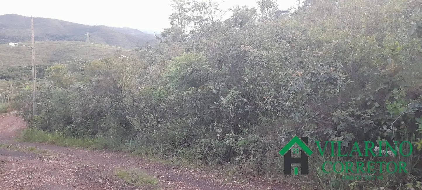Foto 2 de Terreno / Lote à venda, 10m2 em Sabara - MG