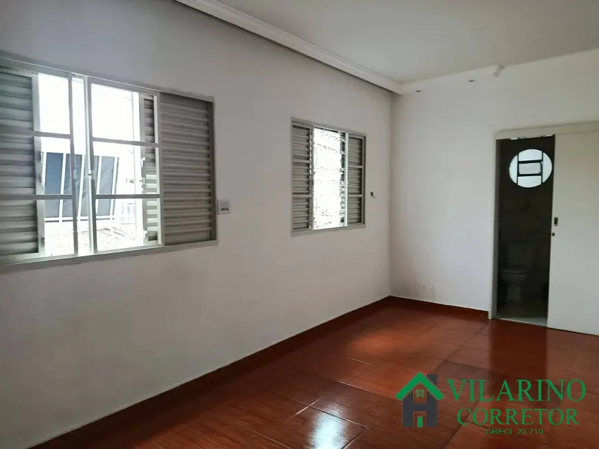 Foto 9 de Casa com 3 quartos à venda, 441m2 em Concórdia, Belo Horizonte - MG