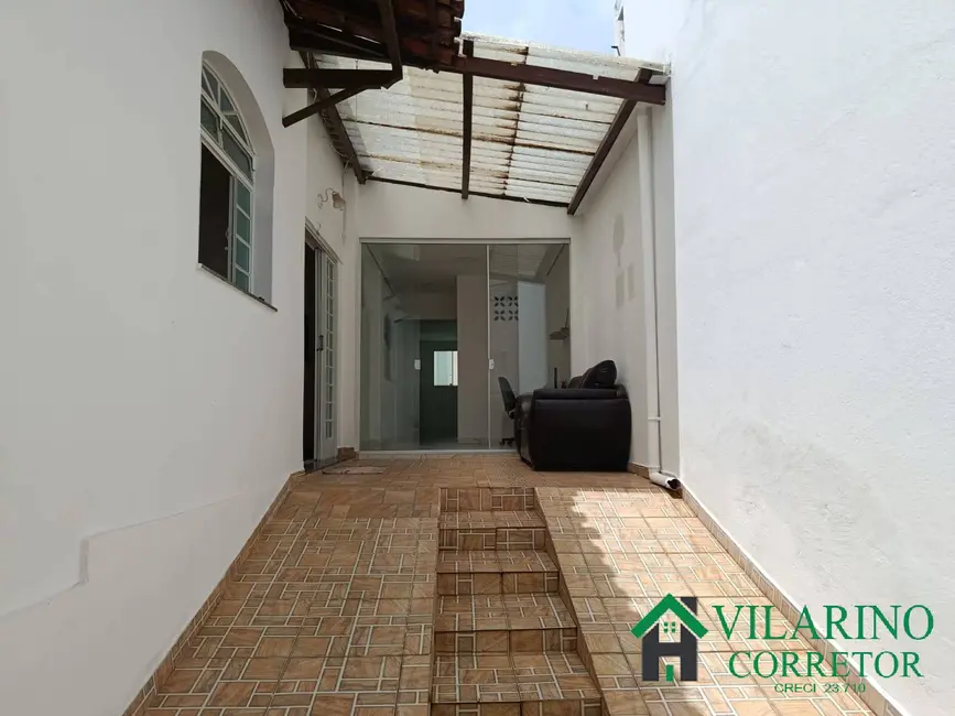 Foto 1 de Casa com 3 quartos à venda, 441m2 em Concórdia, Belo Horizonte - MG
