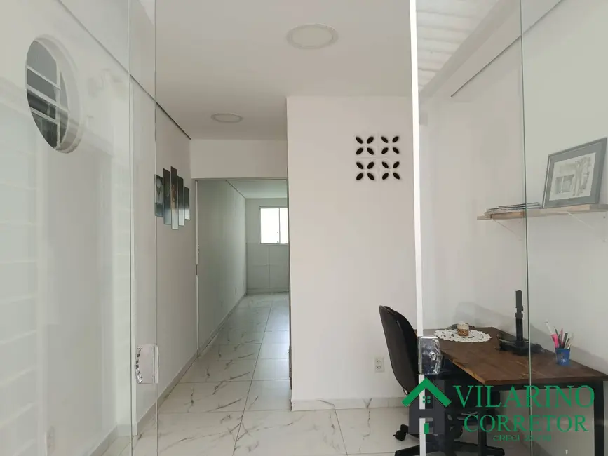Foto 3 de Casa com 3 quartos à venda, 441m2 em Concórdia, Belo Horizonte - MG