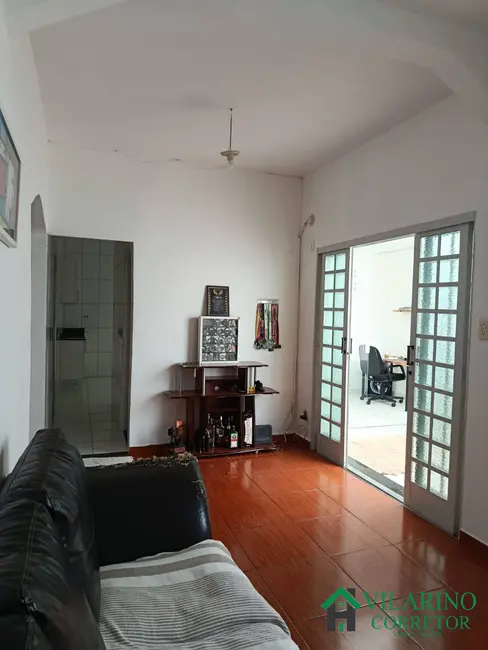 Foto 6 de Casa com 3 quartos à venda, 441m2 em Concórdia, Belo Horizonte - MG