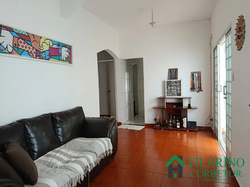 Foto 8 de Casa com 3 quartos à venda, 441m2 em Concórdia, Belo Horizonte - MG