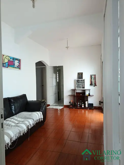 Foto 7 de Casa com 3 quartos à venda, 441m2 em Concórdia, Belo Horizonte - MG
