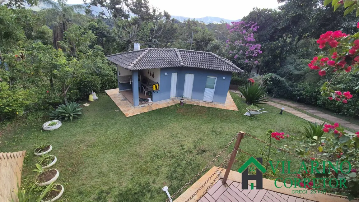 Foto 4 de Casa com 3 quartos à venda, 268m2 em Brumadinho - MG