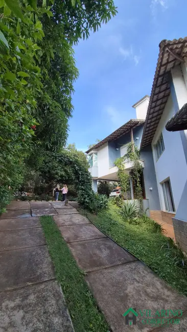 Foto 2 de Casa com 3 quartos à venda, 268m2 em Brumadinho - MG