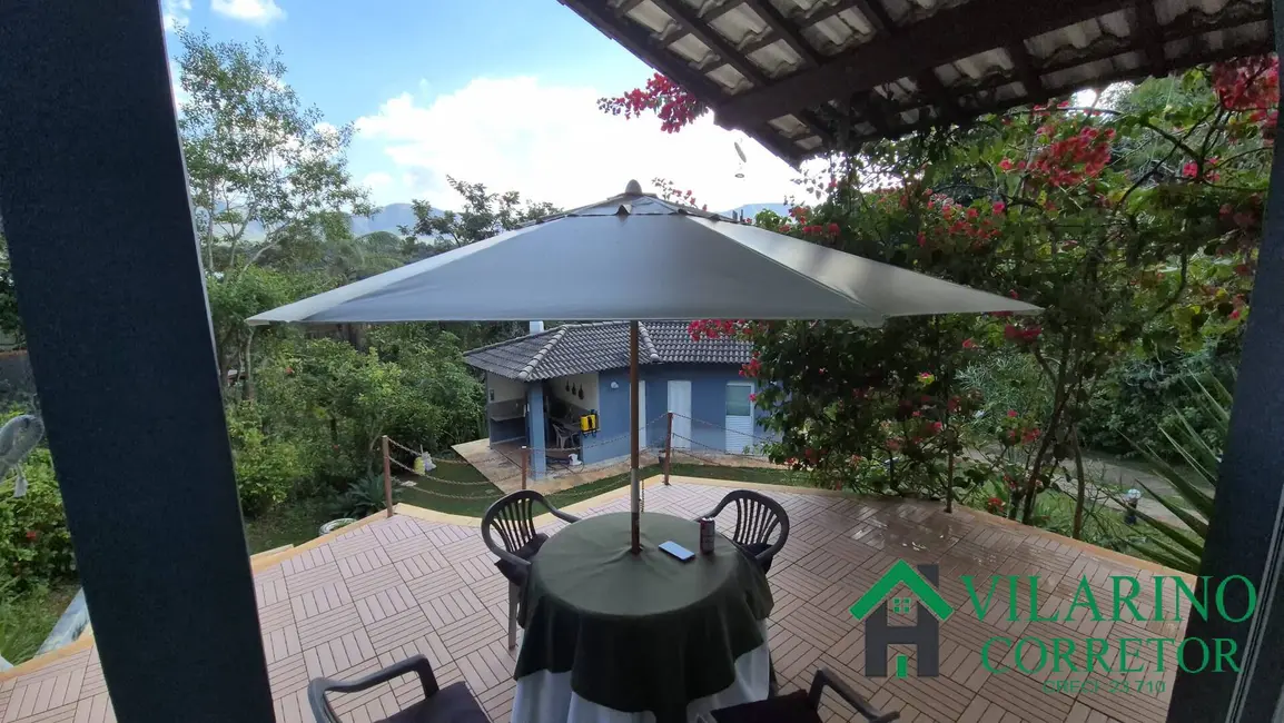 Foto 5 de Casa com 3 quartos à venda, 268m2 em Brumadinho - MG