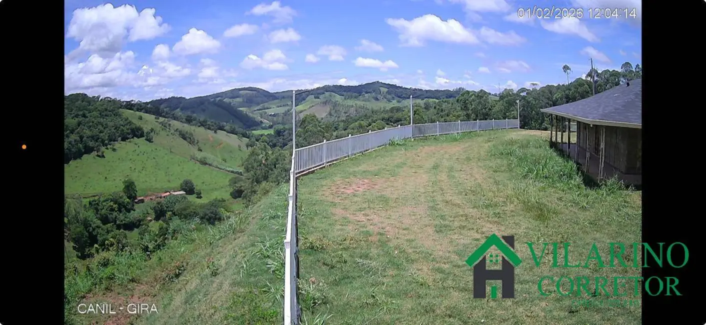 Sítio / Rancho com 2 quartos à venda, 120m2 em Santana Dos Montes - MG - imagem 6 Foto 6 de Sítio / Rancho com 2 quartos à venda, 120m2 em Santana Dos Montes - MG