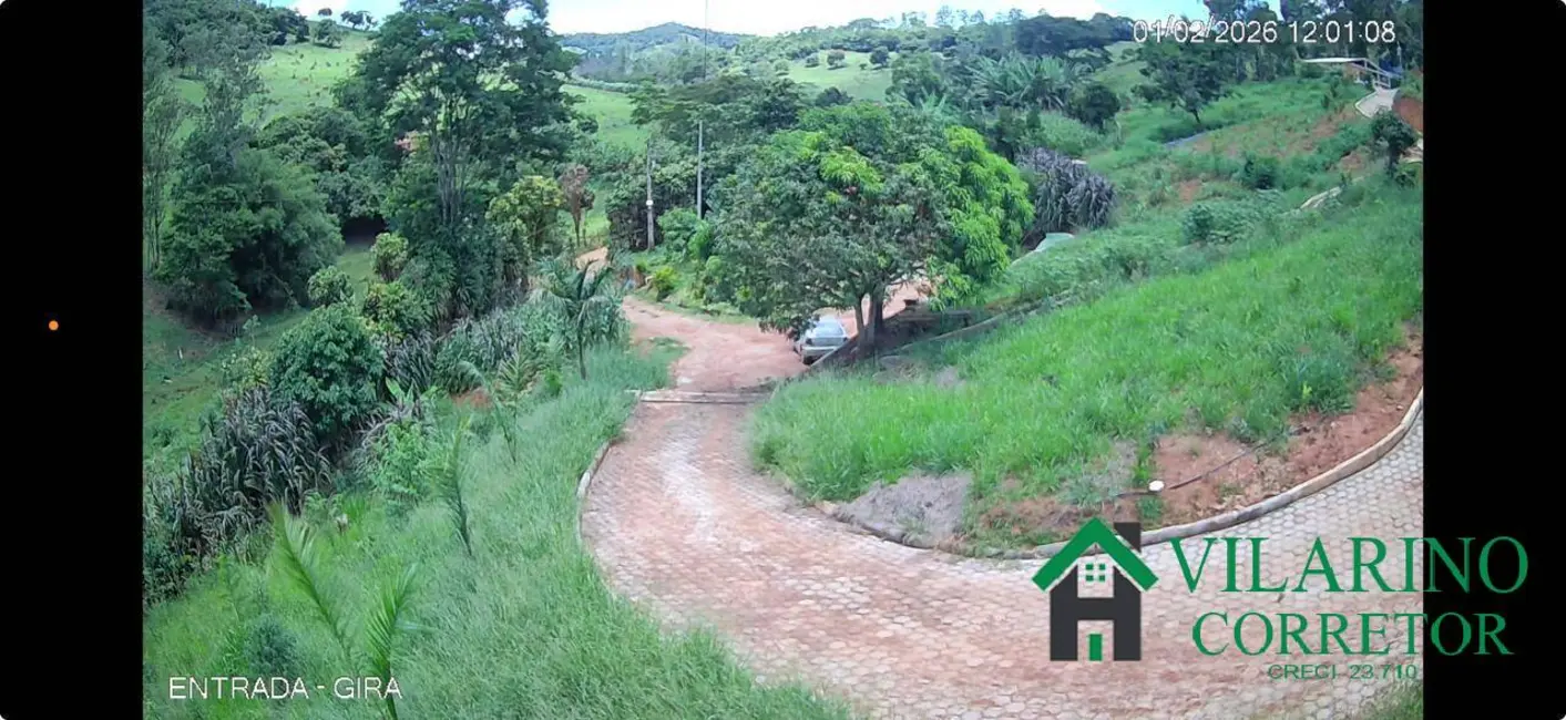 Sítio / Rancho com 2 quartos à venda, 120m2 em Santana Dos Montes - MG - imagem 4 Foto 4 de Sítio / Rancho com 2 quartos à venda, 120m2 em Santana Dos Montes - MG