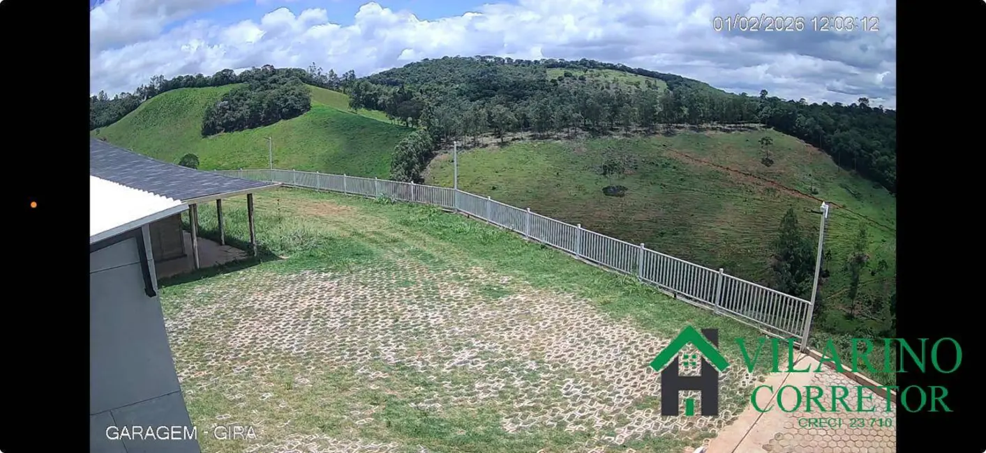 Sítio / Rancho com 2 quartos à venda, 120m2 em Santana Dos Montes - MG - imagem 7 Foto 7 de Sítio / Rancho com 2 quartos à venda, 120m2 em Santana Dos Montes - MG