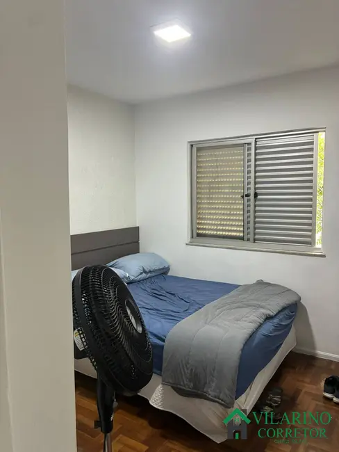 Foto 2 de Apartamento com 3 quartos à venda, 90m2 em Graça, Belo Horizonte - MG